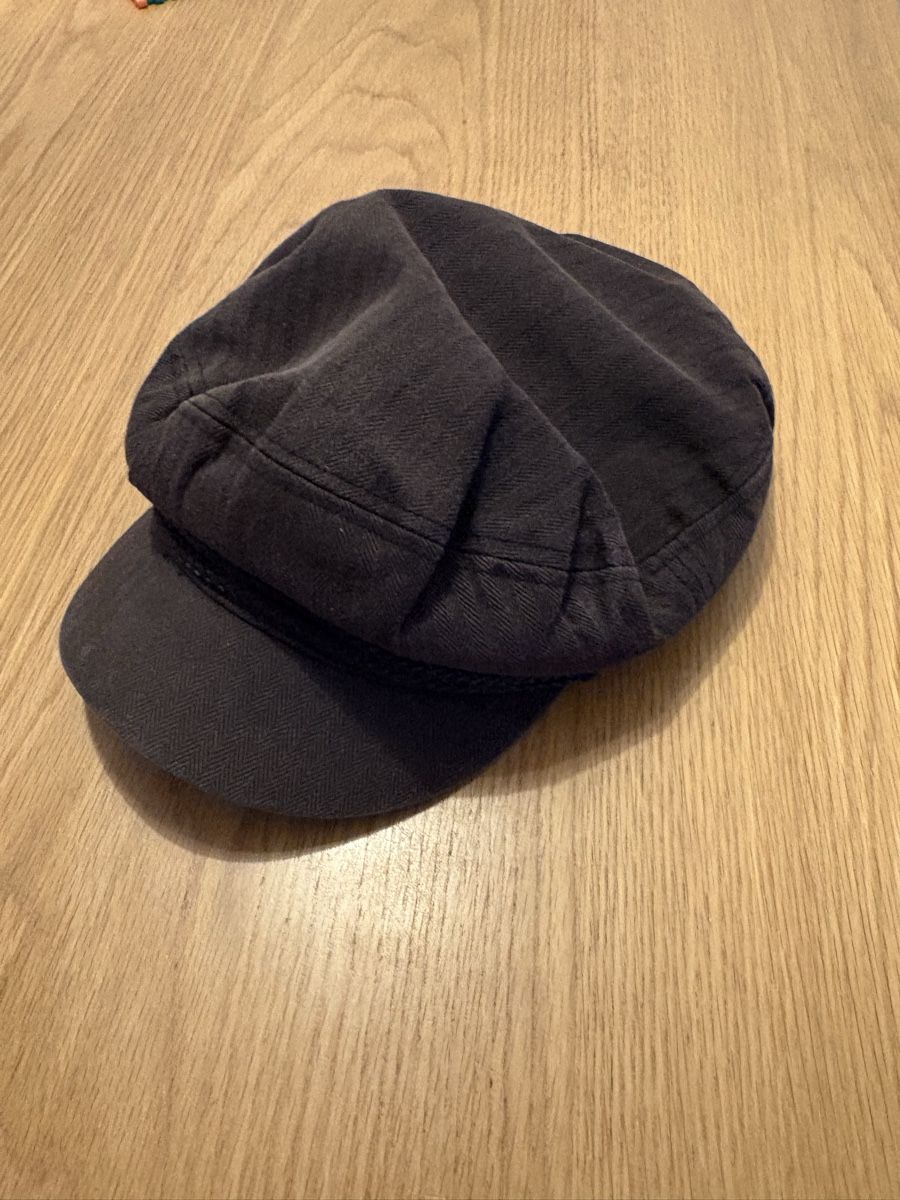 Copricapi, berretti & cappellini: Brixton Fiddler Gr. M – Usato da Zürich venduto da ckay78