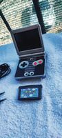 Nintendo Game Boy Advance SP ( Rarität)