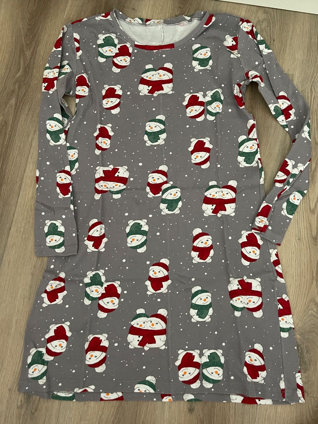 Negligees & Pigiami: Nachthemd – Nuovo (secondo la descrizione) da Winterthur venduto da Deal246