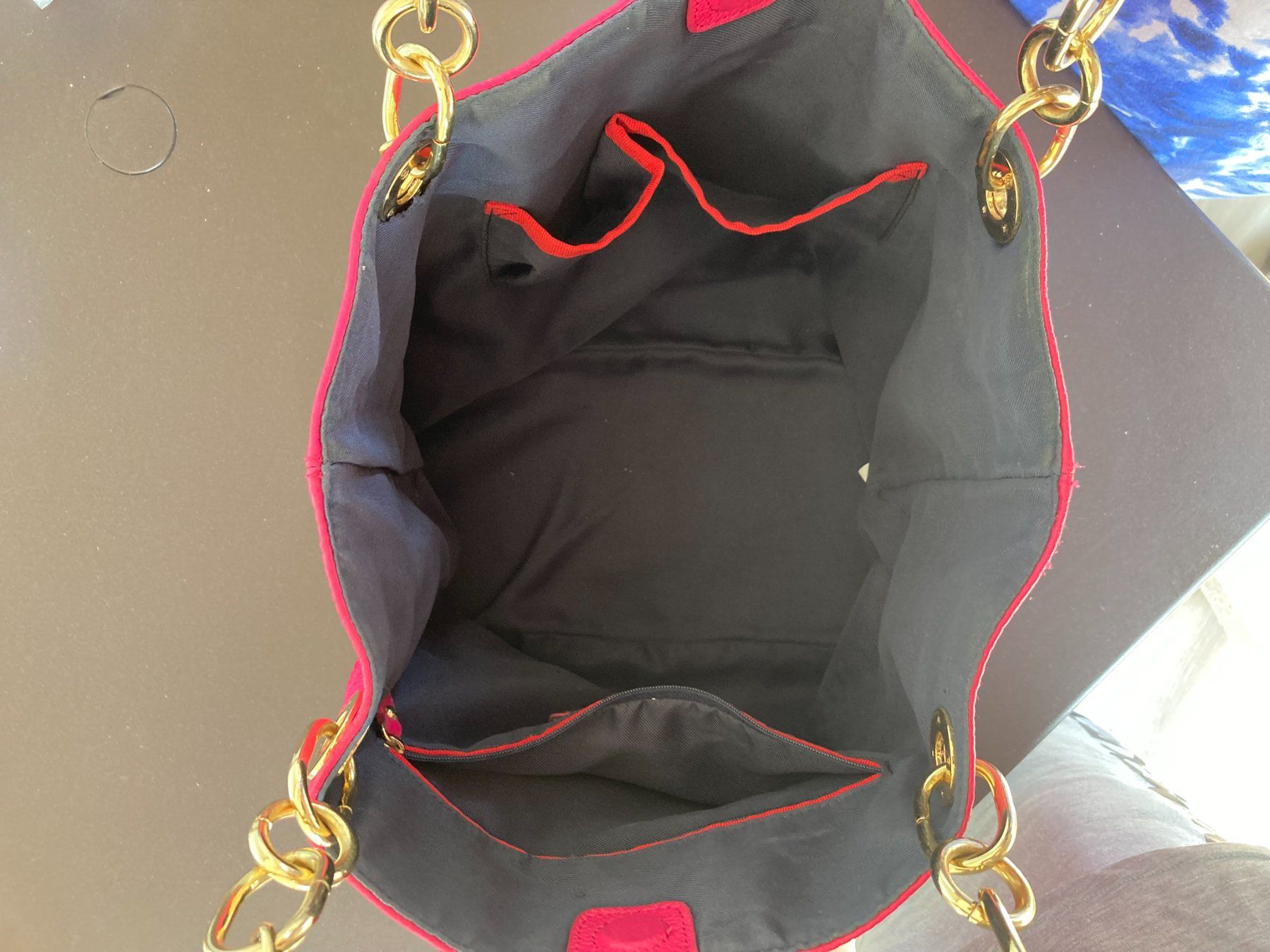 Taschen für Damen: Sac Tommy Hilfiger – Gebraucht aus Môtier (Vully) von Flocons 3