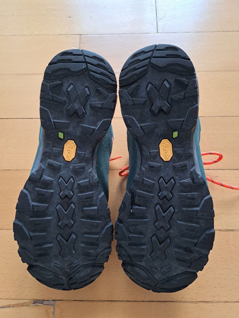 Scarpa Scarpe da donna: Scarpa Bergschuh NW – Usato da Thalwil venduto da sternenstaub369 2
