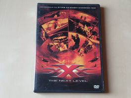 XXX The next Level