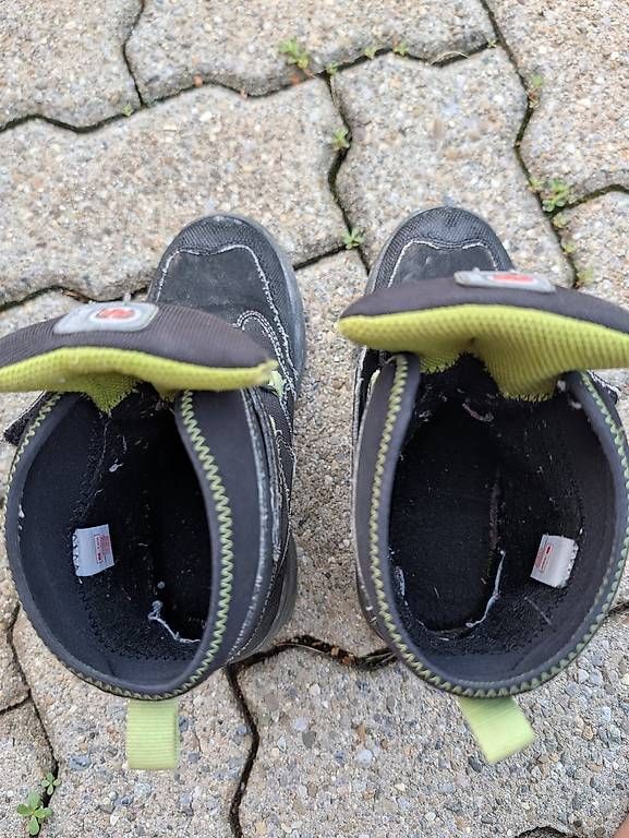Elefanten Scarpe per ragazzi: Elefanten Winterstiefel Gr. 33 – Usato da Ittigen venduto da AnZakh 1