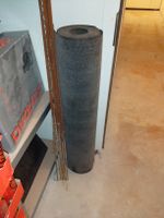 Dachpappe / Bitumen-Dachbahn – Rolle ca. 1 m breit