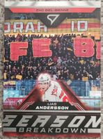 Sportzoo Lias Andersson EHC Biel-Bienne Saison Breakdown