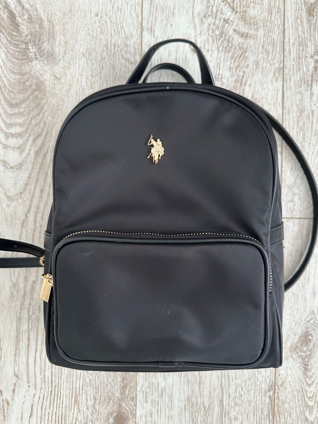 Zaini: Rucksack US Polo – Usato da Wuppenau venduto da mscz