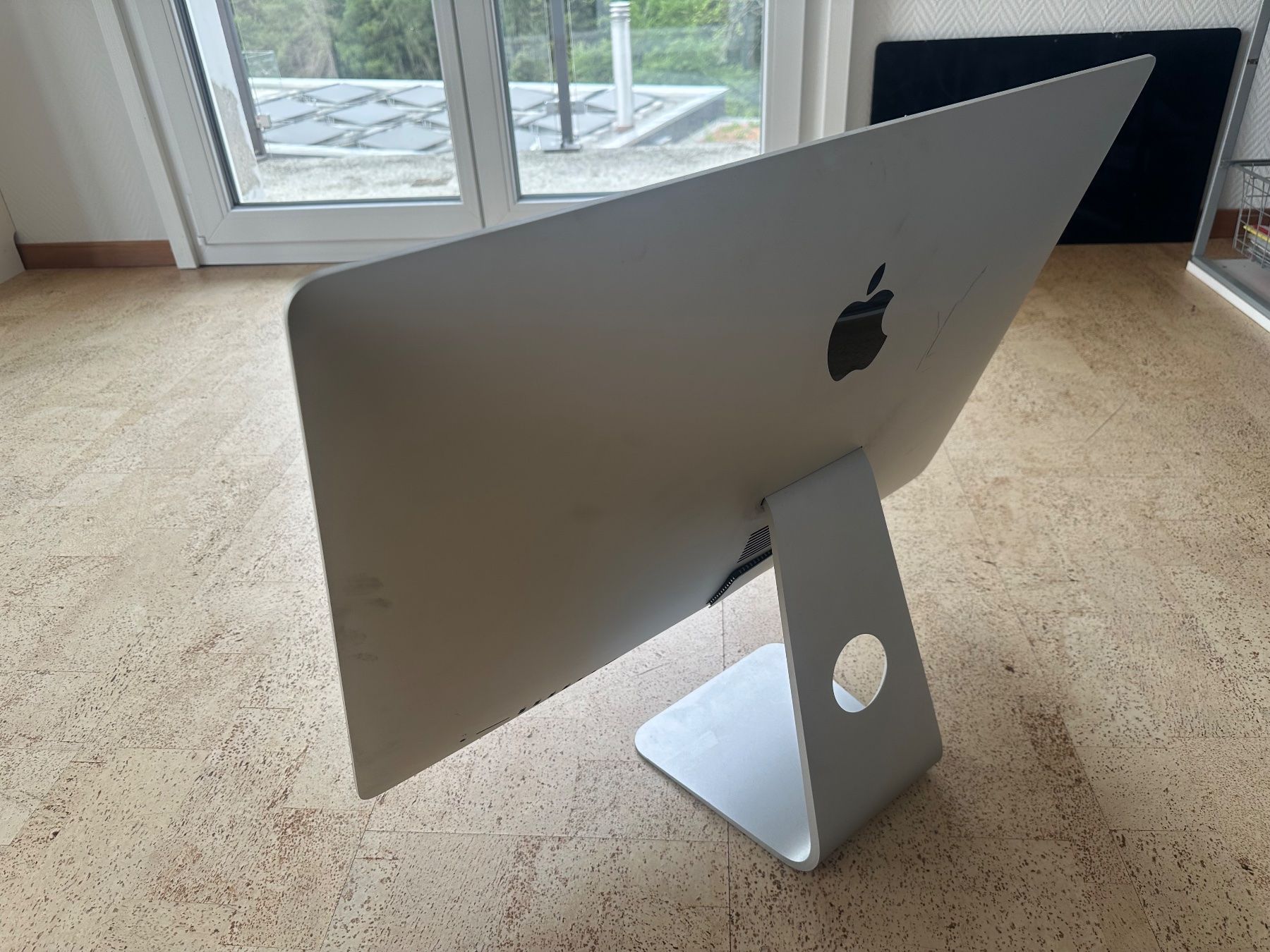 Apple PC: Gehäuse Imac 27" – Difettoso da Walzenhausen venduto da Appi1 2