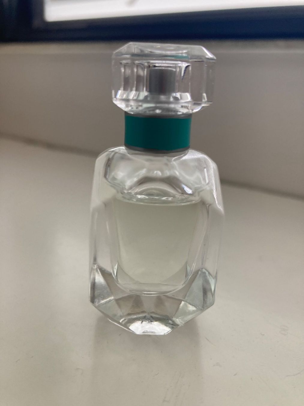 Tiffany & Co. Profumi & Eau de Toilette: Tiffany & Co., Eau de Parfum, 5 ml  ** NEU ** – Nuovo e nell'imballaggio originale da Zofingen venduto da Zofi2