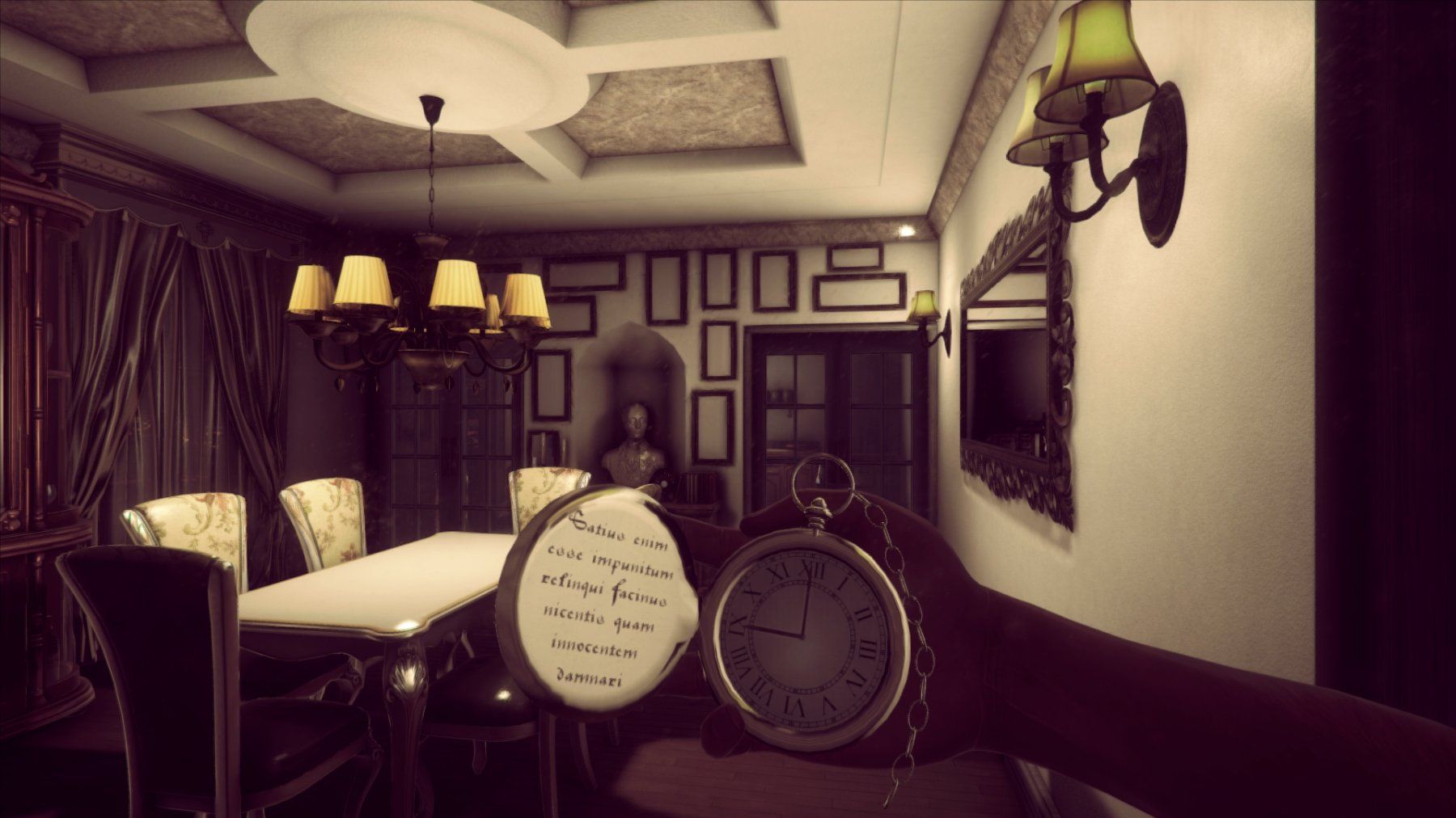 Spiele: Bohemian Killing (PC-MAC, 2016, Nur Steam Key Download Code) – Neu (gemäss Beschreibung) aus Bad Säckingen von ms-spiele-keys 3
