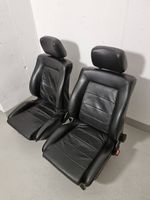 VW Golf 2 G60 Lederausstattung