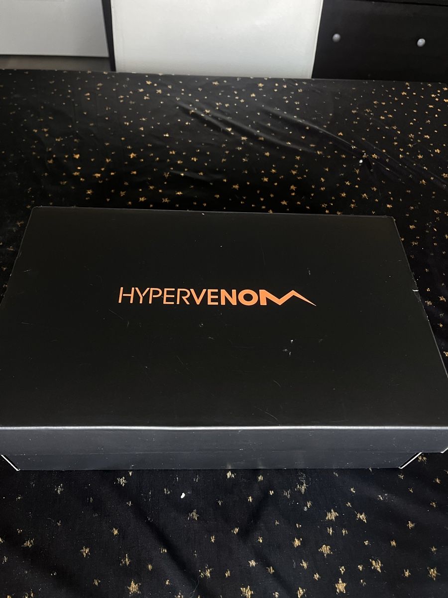 Nike Scarpe da uomo: Nike Hypervenom Phantom RGN SE FG – Nuovo e nell'imballaggio originale da Kaiseraugst venduto da a1n2d3i4 3