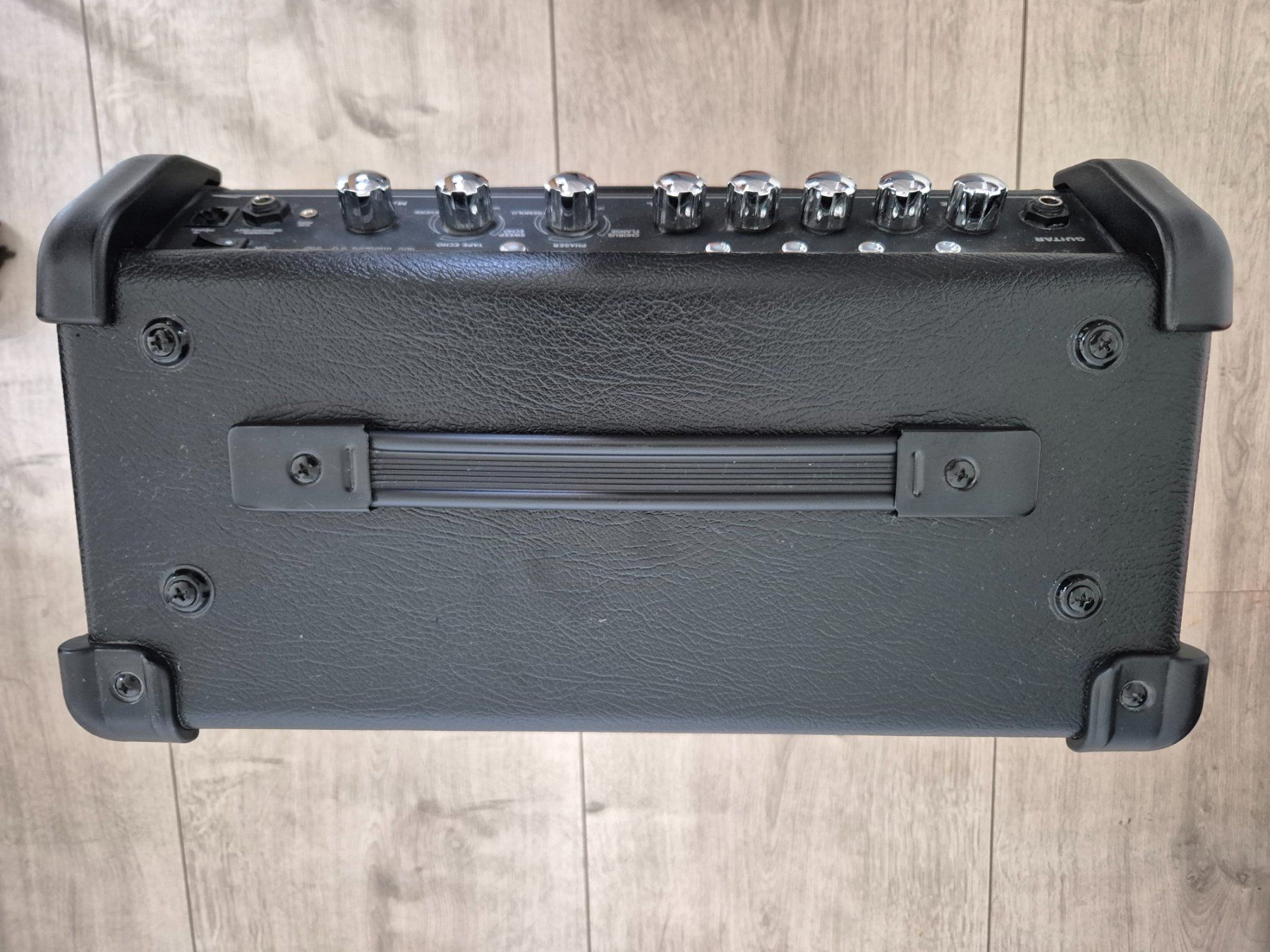 Line 6 Amplificateurs: Line 6 Spider IV 15 Guitar Amplifier good condition – D'occasion à Dättwil AG par Woschni1920 4