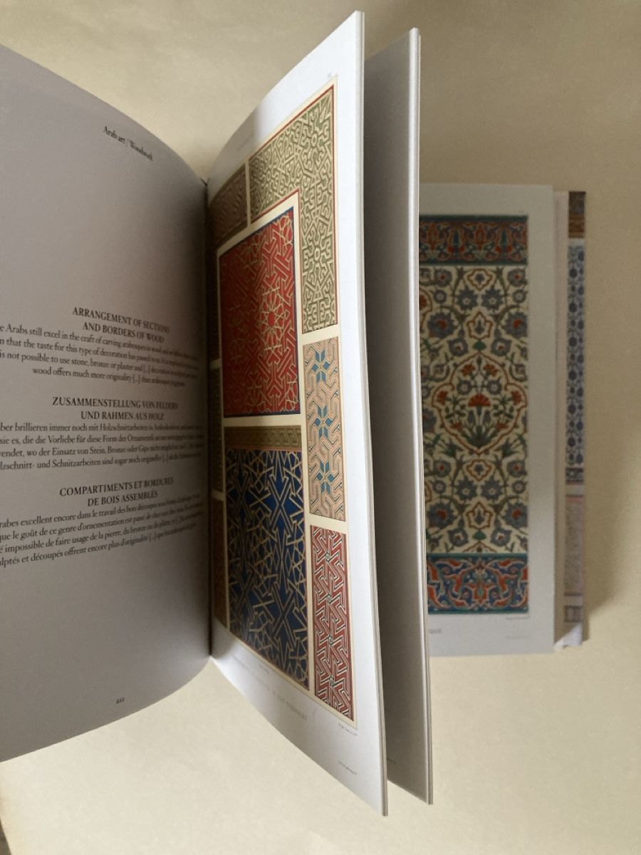 Libri: Oriental Art TASCHEN de/engl/fr – Usato da Zürich venduto da 000rk 2