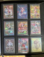 One Piece SP Boa, Nami and more (OPx and EB03)