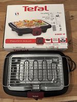 Tefal EasyGrill Adjust