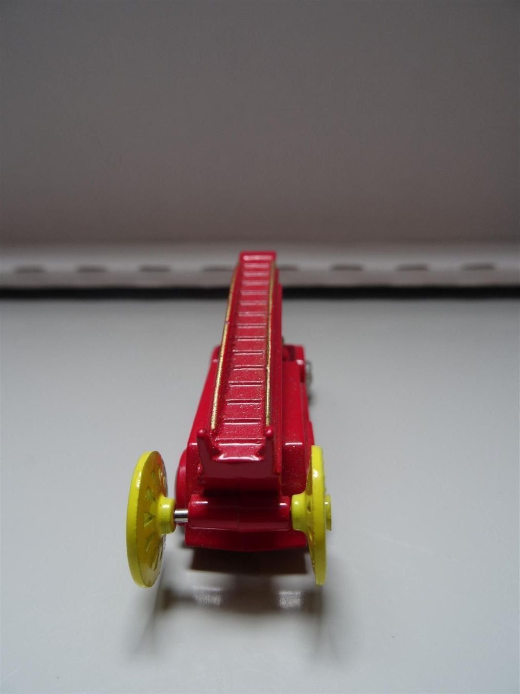 Matchbox Modellautos: FW-Auto A Moko Lesney Matchbox  Repro 88 – Neu (gemäss Beschreibung) aus Lupfig von Hubi64 2