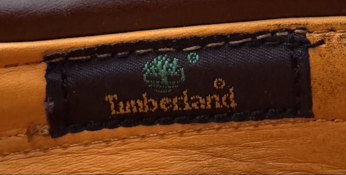 Timberland Scarpe da uomo: Timberland Bootsschuhe Gr. 37 – Usato da Oetwil an der Limmat venduto da Eiselfe 4