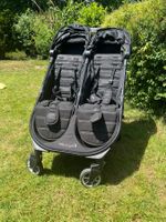 Baby Jogger City Tour 2 Double inkl. Original-Regenschutz