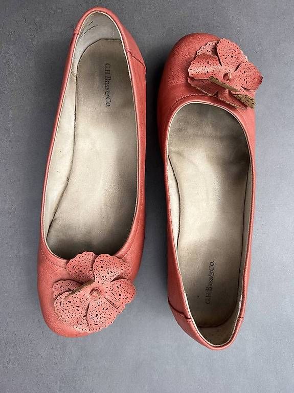 Damenschuhe: Ballerines – Gebraucht aus Meinier von car_6gjl 1