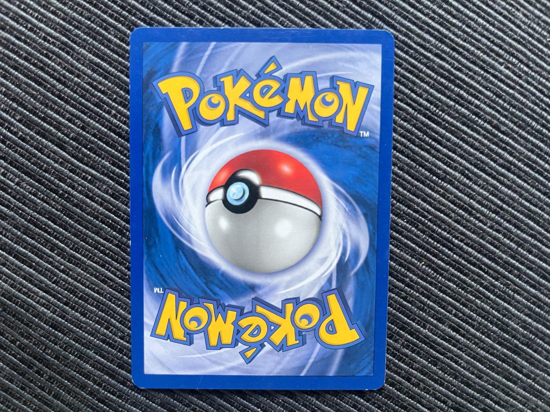 Pokémon Carte collezionabili: Pokemon Taubsi Expedition Deutsch – Usato da Wabern venduto da Collectfun 1