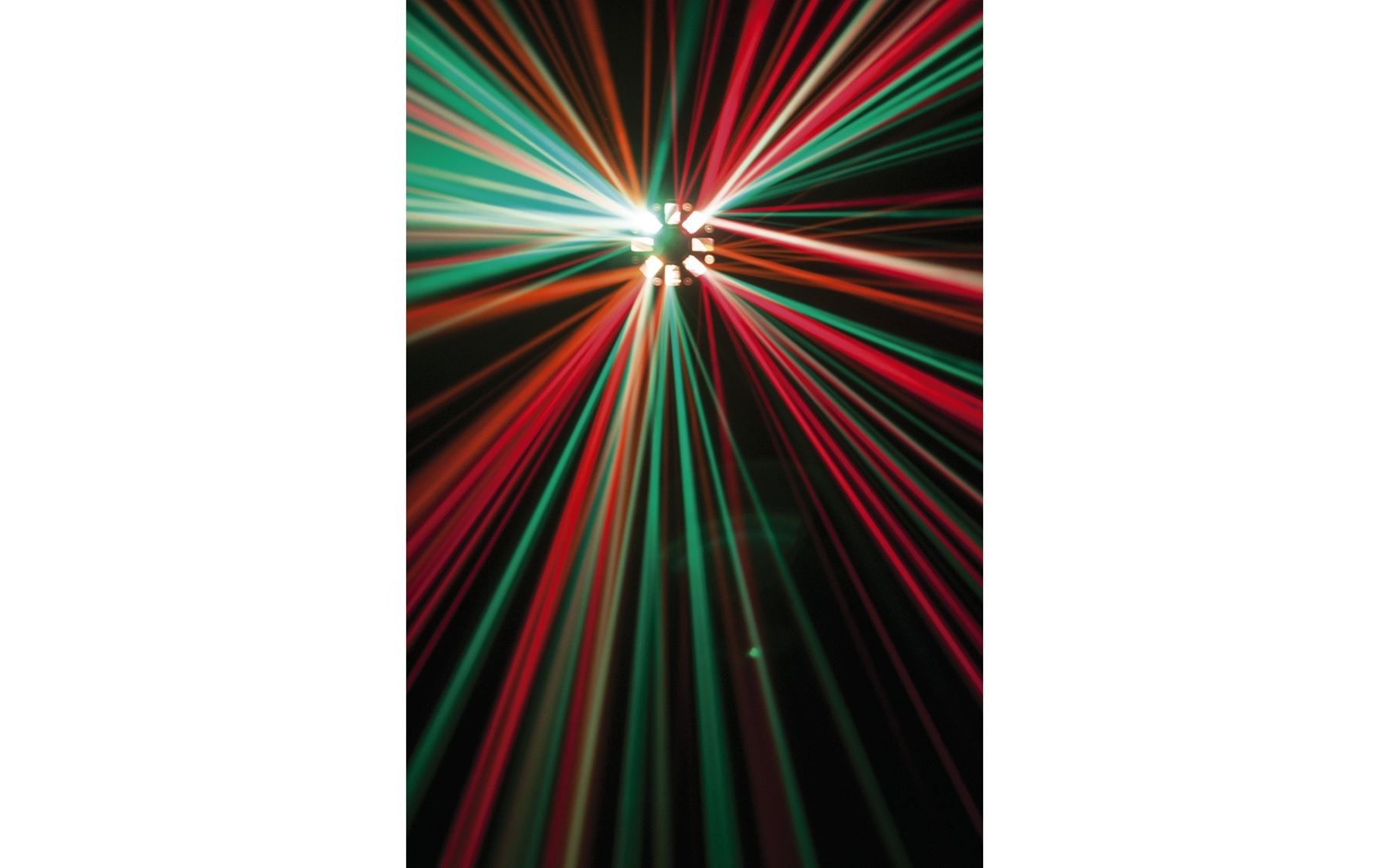 Illuminazione & Effetti luce: SHOWTEC Dominator – Nuovo e nell'imballaggio originale da Däniken SO venduto da Profog1 6