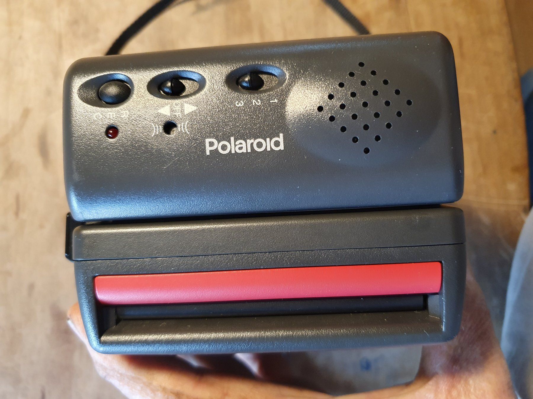 Polaroid Fotocamera: Polaroid Kamera – Usato da Zürich venduto da loosebone 9