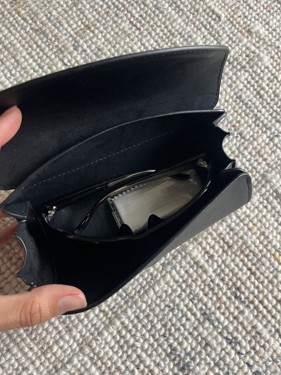 Occhiali & Lenti: Blue elephant sunglasses – Nuovo e nell'imballaggio originale da zürich venduto da schmid1234 3