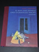 Es war eine dunkle und stürmische Nacht - Vorleseklassiker