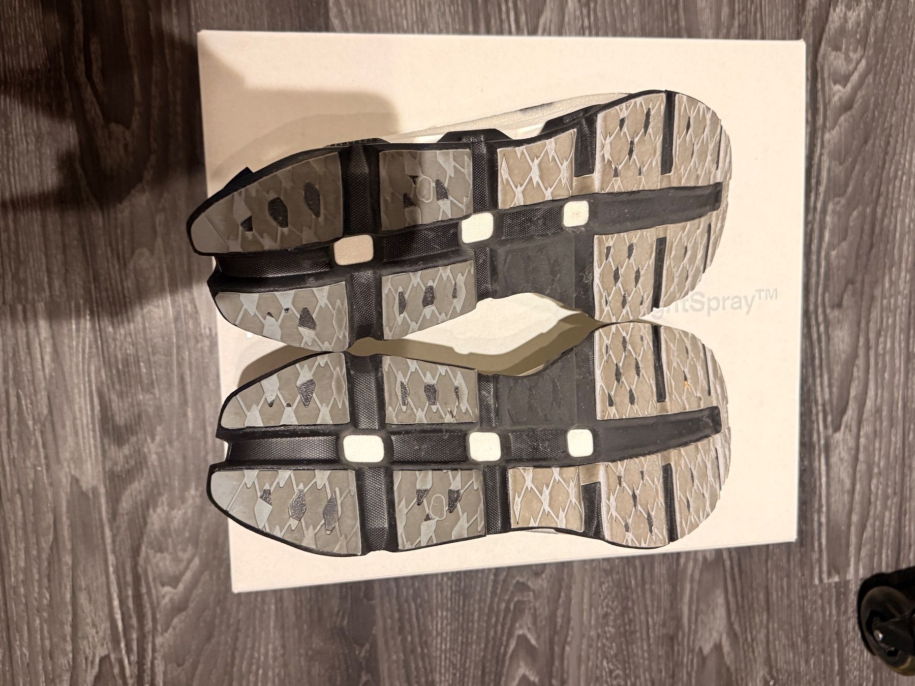 On Chaussures hommes: On LightSpray Cloudmonster 3 Hyper – D'occasion à Schaffhausen par MasterCayde 4