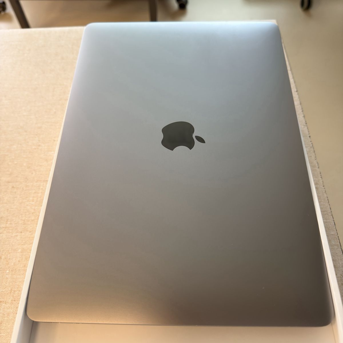 Apple Portables: MacBook Air M1 16GB 512SSD – D'occasion à Saillon par Roduitpa 2