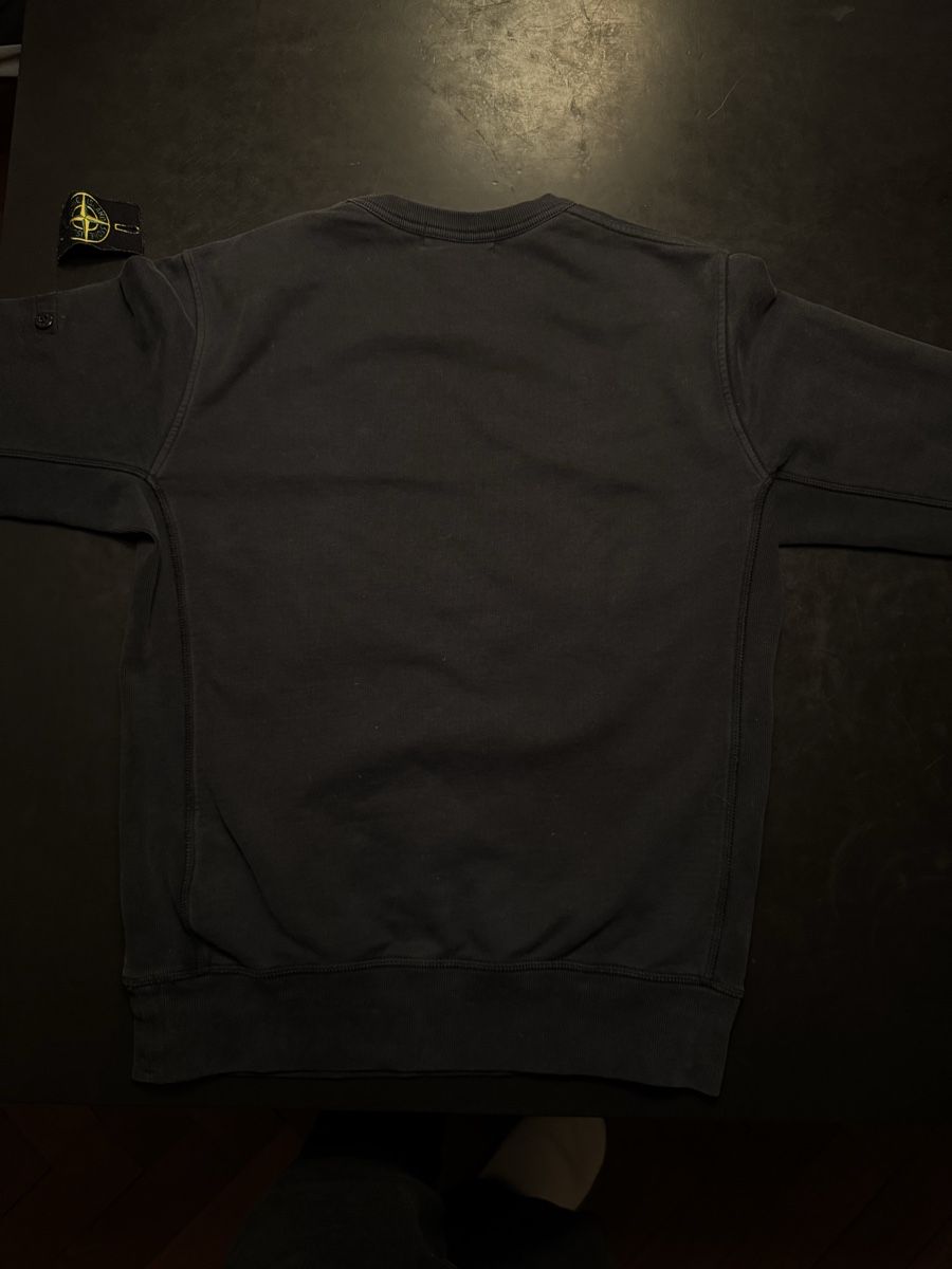 Stone Island Pullover & Sweatshirts: Stone Island Pullover – Gebraucht aus Bern von jan_bfn5 2