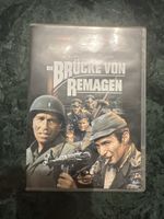 DVD: Die Brücke von Remagen -Klassiker-Antikriegsfilm!