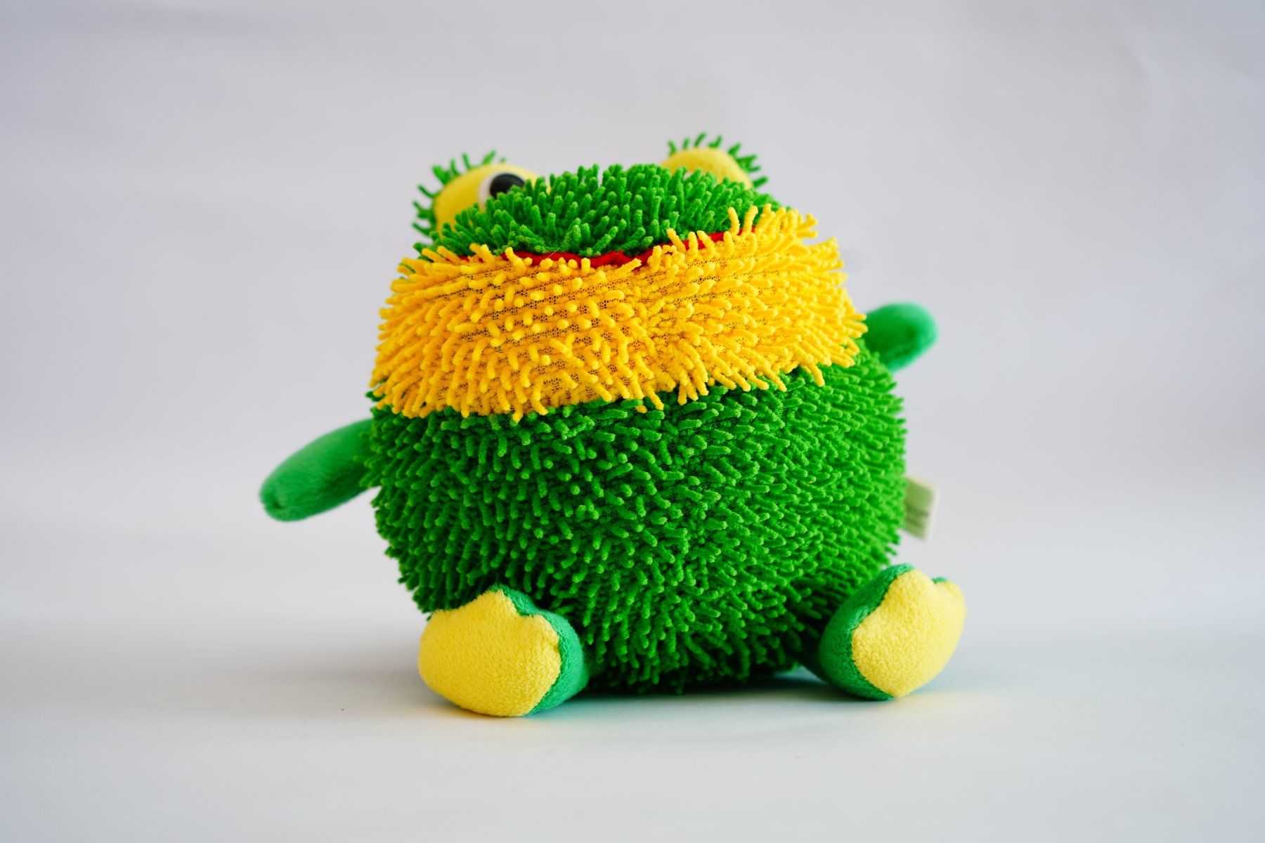 Giocattoli: Frosch Kuscheltier – Usato da Ebikon venduto da lin_jr8x