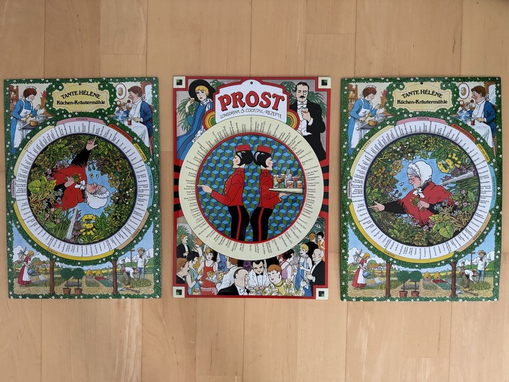 SCHILDER HIMMEL Vintage Blechschild Personalisiert - Retro Schild Mit Eigenem Foto & Text