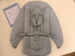 Maxi-Cosi Nesta Hochstuhl Newborn Kit, gebraucht