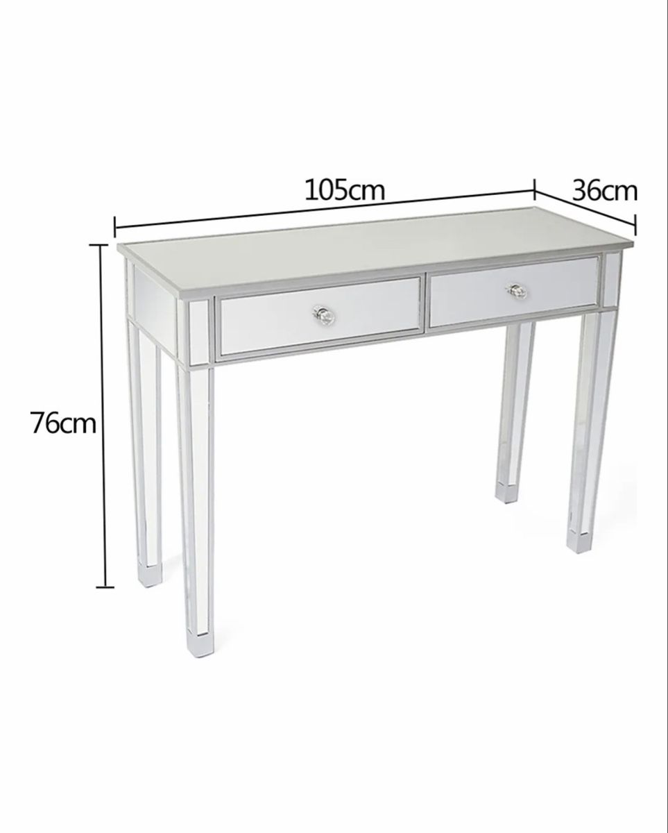 Tavoli da trucco: Schminktisch - Top Zustand! – Nuovo (secondo la descrizione) da Bülach venduto da Isa.Almeida 2