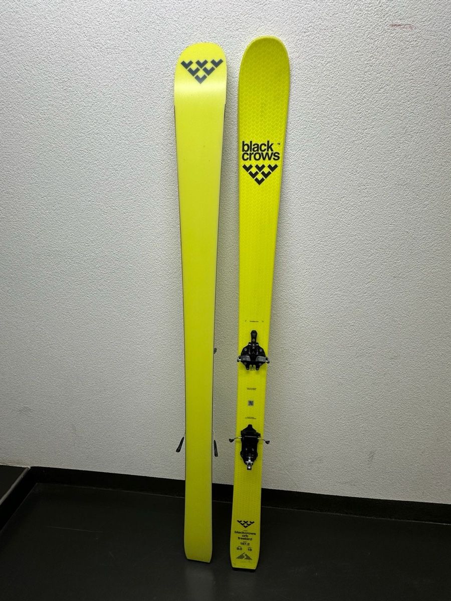 Black Crows Sci: Touren Ski – Nuovo (secondo la descrizione) da Zürich venduto da Giulia033 1