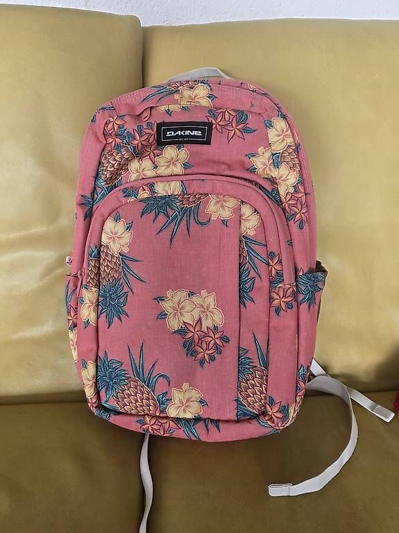 Dakine Borse & Zaini: Dakine Rucksack 33l – Usato da Ortschwaben venduto da Patrick1978