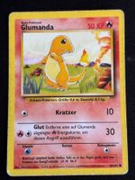 Pokemon Glumanda - Base set 46/102 - Deutsch