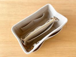 Organizer für Speedy 25 Tasche