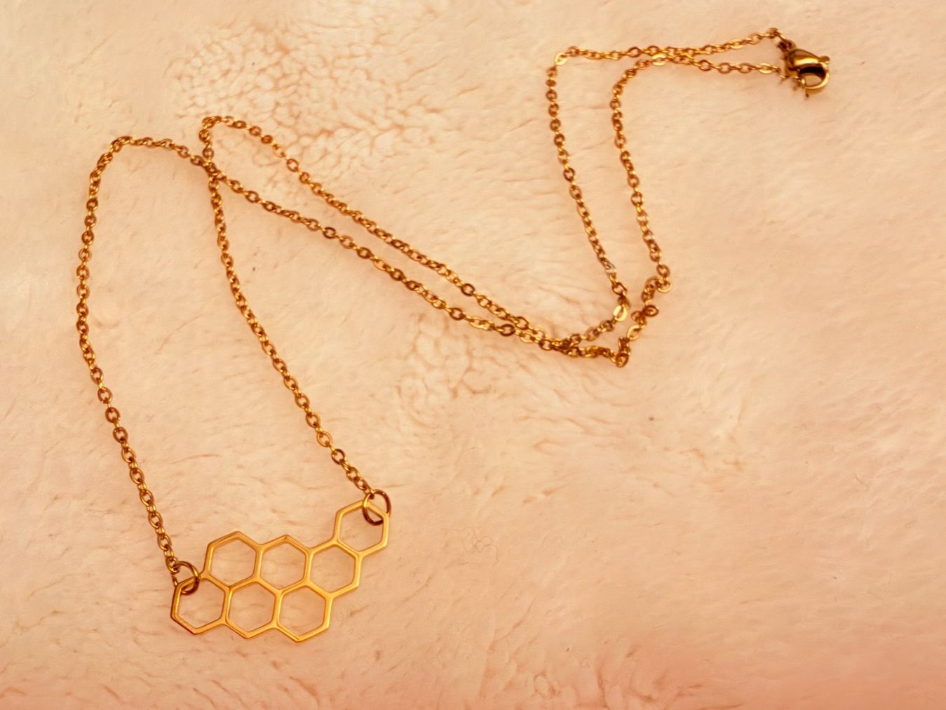 Catenine: Halskette – Nuovo e nell'imballaggio originale da Würenlos venduto da Abracadabra26 2