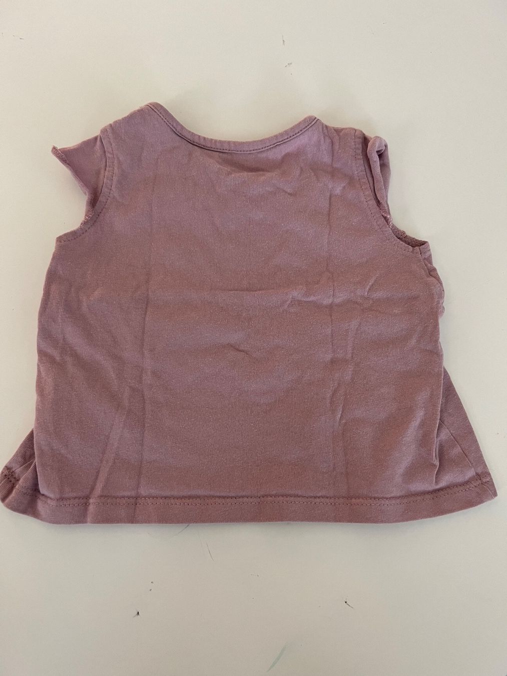 Camicie, Top & T-shirt: T-Shirt Gr. 62/68 – Usato da Thun venduto da Siladi 2