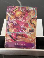 One Piece OP02-073 Little Sadi, Japanisch