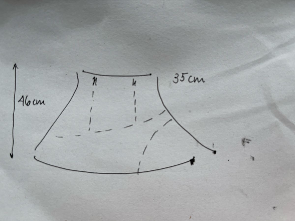 Max Mara Gonne: MAX&Co. Jeansrock A-Linie Gr. 38 – Nuovo (secondo la descrizione) da Herrenschwanden venduto da Katja71 8