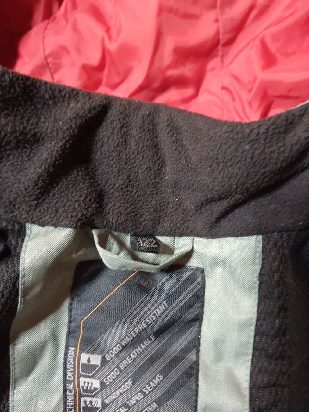 Giacche & Cappotti: Veste hiver 122 – Usato da Montmollin venduto da islachat 2