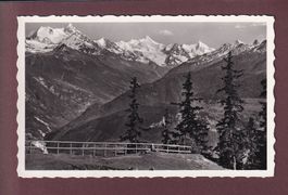MONTANA-VERMALA - Weisshorn - Rothorn