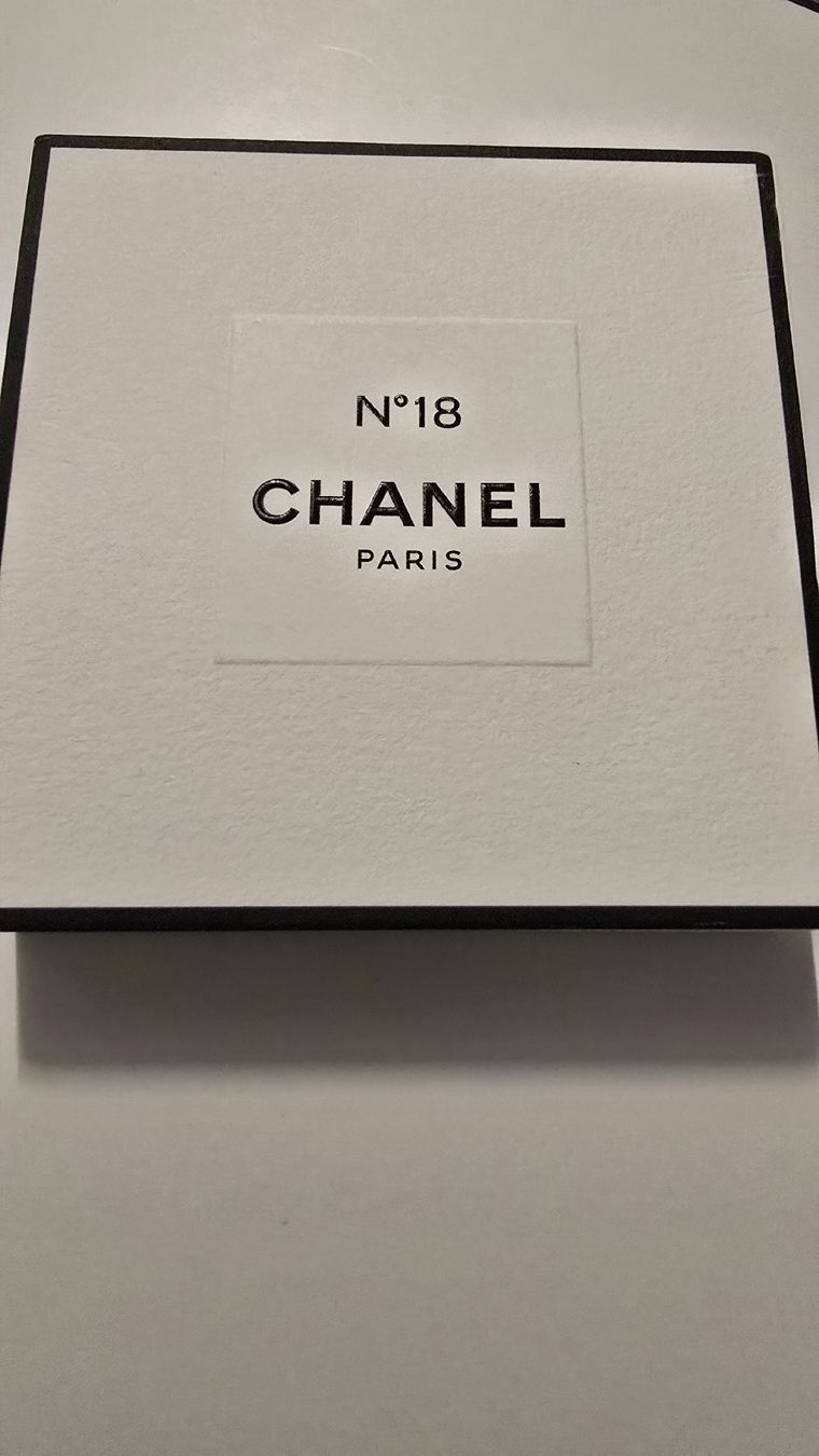 Chanel Profumi & Eau de Toilette: Chanel Miniatur No 18  – Nuovo e nell'imballaggio originale da wallisellen venduto da funkelsternchen5