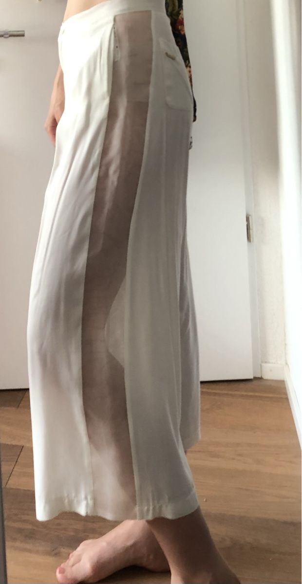 Twinset Pantaloni: Twinset Sommerhose – Nuovo (secondo la descrizione) da Liestal venduto da ell_6xc7 2