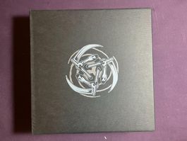 Neurosis Strength And Vision Vinyl Box Set LP