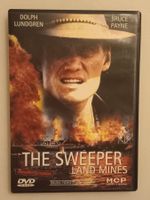 G3 DVD - Dolph Lundgren / THE SWEEPER (deutsch) - gebraucht